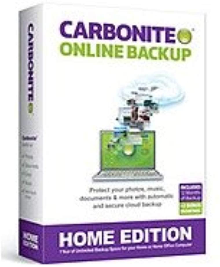 carbonite download mac